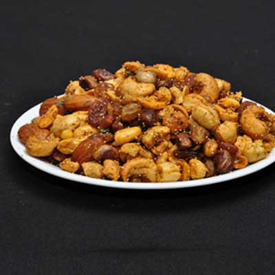 "Dry Fruit Mixture - 1kg (Swagruha Sweets) - Click here to View more details about this Product
